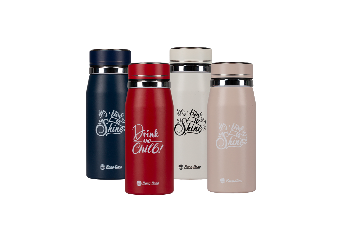 Bình giữ nhiệt 700ml Rạng Đông (RD-BGN07ST1)